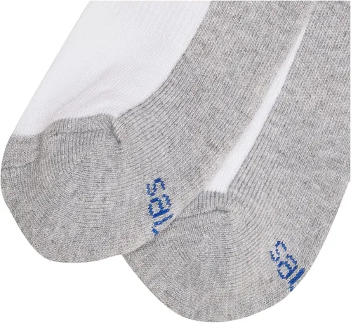 Miniatura 3 de Hanes Boys Ez Sort Comfort Toe Seam No Show Calcetines