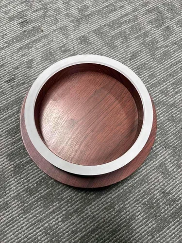 Miniatura 8 de Lámpara de techo LED redonda moderna de montaje empotrado, lámpara de techo LED de 24 W, luz de techo negra pequeña para pasillo, sala de comedor
