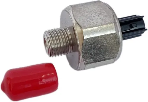 Miniatura 2 de Sensor de detonación de encendido para 30530-PPL-A01 30530PNA003 KS197 SU6143 5S2320 1580917 compatible con RDX RSX TSX Accord Civic CR-V Element