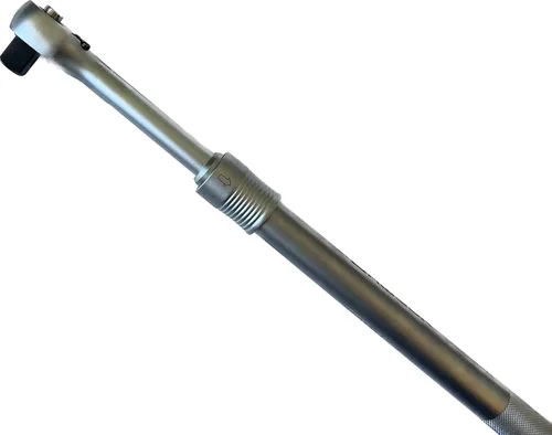 Miniatura 5 de Dawson Trinquete extensible de 3/4 pulgadas con 72 dientes, reversible y liberación rápida