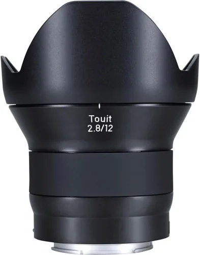 Miniatura 5 de ZEISS Touit 2.8/12 - Lente de cámara gran angular para cámaras Sony E-Mount sin espejo, color negro