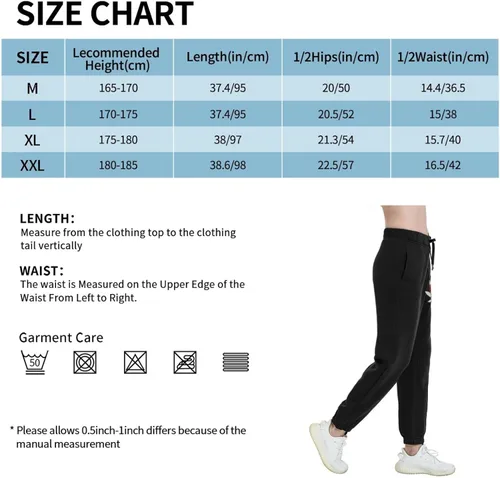Miniatura 4 de Canada Flag Weed Leaf - Pantalones deportivos de yoga casuales para mujer