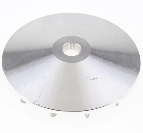 Miniatura 3 de Ventilador para GY6 125cc 150cc 152QMI 157QMJ