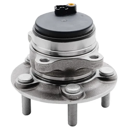 Miniatura 83 de Detroit Axle - Buje de rodamiento de rueda delantera 4WD para Ford F-250 F-350 Super Duty 2003-2004, Excursion 2003-2005, reemplazo del conjunto