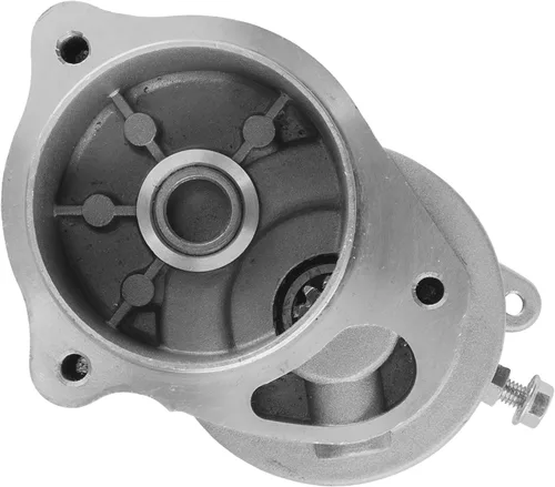 Miniatura 5 de Caltric Motor de arranque compatible con Polaris Trail Blazer 250 1996 1997 1998-2006 / Trail Blazer 400 2003