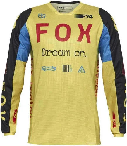 Miniatura 16 de Fox Racing 180 - Camiseta de motocross para hombres