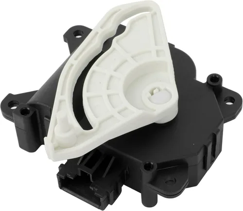 SCITOO Reemplazo del actuador de puerta de mezcla de calentador HVAC para Lexus GS300 1997-2005, para Lexus para GS400 1998-2000, para GS430