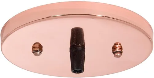 Miniatura 9 de B&P Lamp juego de toldo de acero poco profundo moderno de 5 1/4 pulgadas Latón antiguo