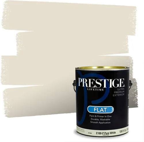 Miniatura 277 de Pintura 2 en 1, para primera mano y para exterior, de Prestige Paints, E100-P-871BM