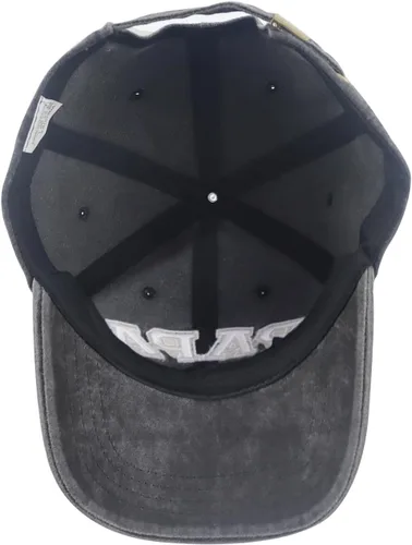 Miniatura 6 de Papa Est 2024 - Gorra de béisbol para hombre, divertida gorra de béisbol ajustable de algodón bordado en 3D
