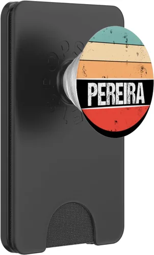 Miniatura 8 de Pereira Colombia City Trip PopSockets PopGrip intercambiables