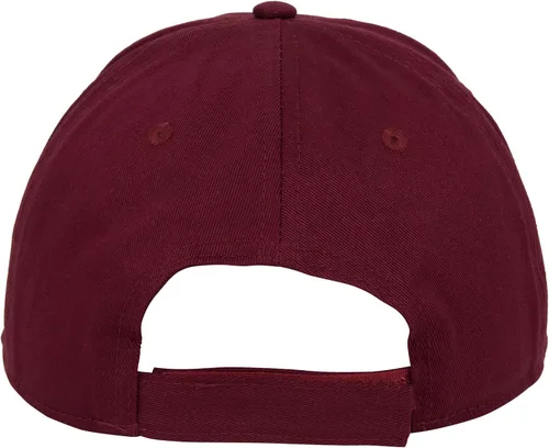 Miniatura 4 de Gorra de béisbol de Harry Potter Gryffindor Crest, color rojo