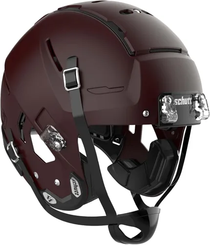Miniatura 7 de Schutt F7 LX1 - Casco de fútbol juvenil