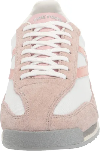 Miniatura 2 de TRETORN Women's Rawlins Casual Lace-Up Sneakers