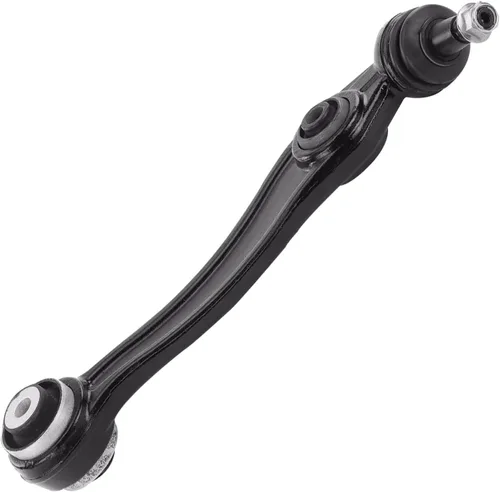 Miniatura 48 de Detroit Axle - Brazo de control delantero izquierdo FWD para VW Beetle 2012-2019 Passat 2012-2022, brazo de control inferior del lado del conductor