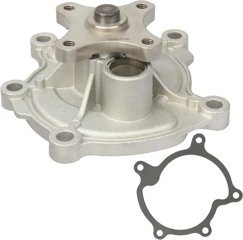Miniatura 9 de Kit de bomba de agua profesional con junta para Chevrolet Silverado 1500/2500/3500, para GMC Sierra 1500 Savana/Yukon, para Hummer H2/H3, para Buick