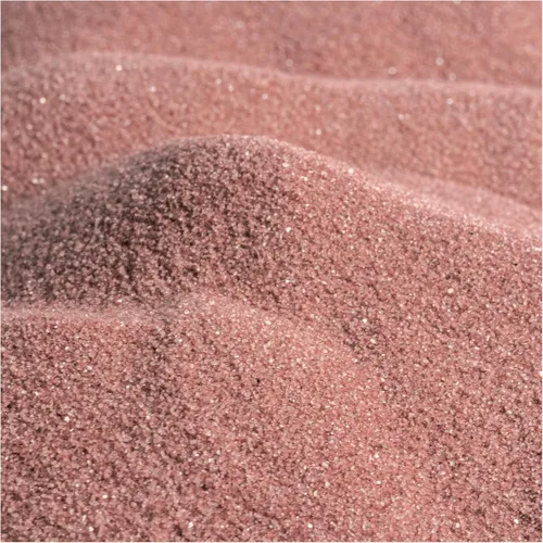 Miniatura 34 de Sandtastik Arena de color Aqua Classic: caja a granel de 25 libras de arena de grano fino vibrante para artes y manualidades, botellas de arena