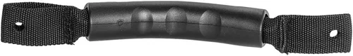 Miniatura 5 de Reemplazar las manijas de kayak,Mango de plástico para kayak,Kayak Canoa Trenza Correa Manija para Kayaks Maleta Puerta de Equipaje 4 paquetes