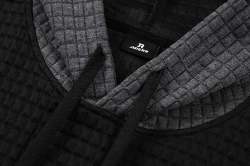 Miniatura 8 de Pantalones cortos cargo para hombre, cintura elástica, cordón elástico, pantalones cortos de golf al aire libre con 6 bolsillos