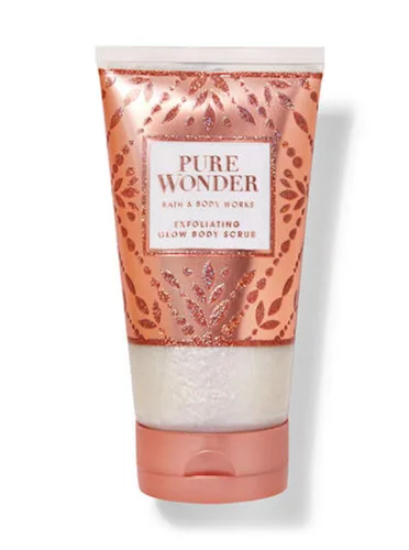Miniatura 3 de Bath and Body Works Among The Clouds Exfoliante corporal cremoso 6.6 onzas (Among The Clouds)