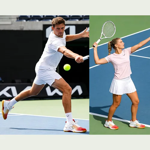 Miniatura 6 de Beita Tenis de mesa deportivos, zapatos de bádminton, zapatos de voleibol, zapatos de pickleball para mujer, zapatos para correr, suela de goma