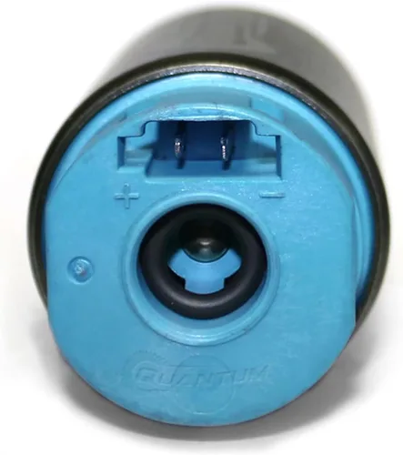 Miniatura 2 de Bomba de combustible QFS para Yamaha Grizzly 700/550 y Kodiak 700 EFI, restaura el rendimiento del equipo original