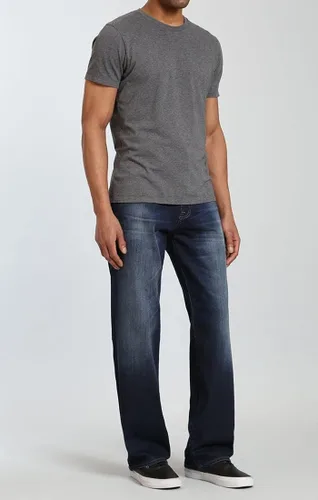 Miniatura 4 de Mavi Max Jeans de pierna ancha para hombre