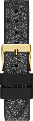Miniatura 3 de GUESS Ladies Sport Multifunction Baguette Crystal 36mm Watch