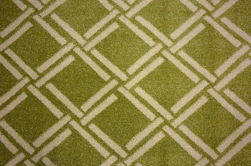 Miniatura 112 de Unique Loom Trellis Collection - Alfombra geométrica moderna azul marino (9 pies x 12 pies)