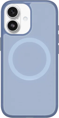 Miniatura 21 de OtterBox Funda transparente para iPhone 17 Pro Max Symmetry Series - Stardust - Funda ultra fina y elegante para iPhone, MagSafe con control