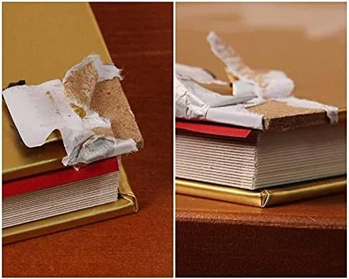 Miniatura 8 de Álbum de fotos autoadhesivo, colección de álbumes de fotos de bricolaje, impresión de viaje, álbum para parejas, regalos creativos para enviar