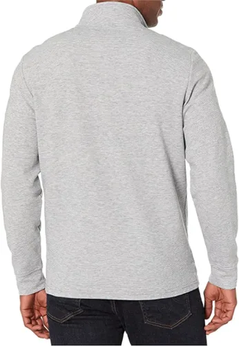 Miniatura 2 de vineyard vines Men's Saltwater Quarter-Zip Pullover Sweater