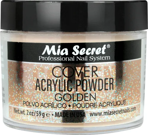 Miniatura 9 de Cover Golden Mia Secret - Polvo acrílico (1 oz)