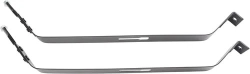 Miniatura 61 de TRQ Correa de Tanque de Combustible Negra Compatible con 2011-2016 Chevrolet Cruze 2016 Cruze Limited
