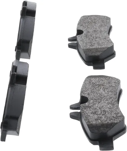 Miniatura 5 de Juego de almohadillas para freno Bosch - QuietCast Premium, con disco de cerámica