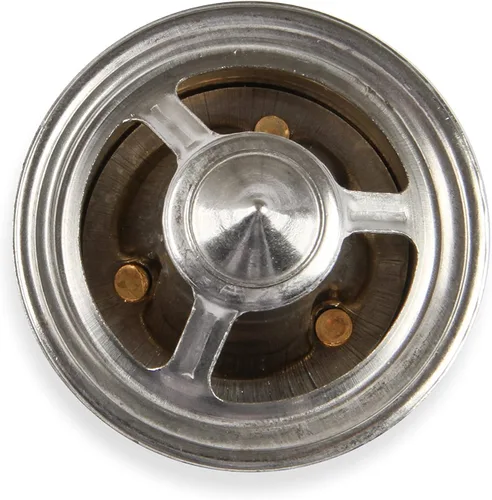 Miniatura 2 de Mr. Gasket 4364 Termostato de alto rendimiento/alto flujo - 180 grados