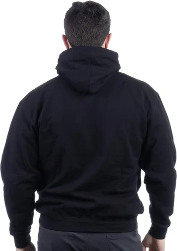 Miniatura 20 de Ann Arbor T-shirt Co. Sudaderas con capucha con estampado gráfico, divertidas camisetas con capucha para hombres o mujeres