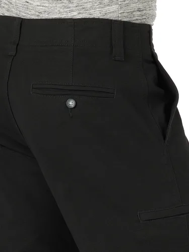Miniatura 5 de Lee Men's Extreme Motion Canvas Cargo Pant