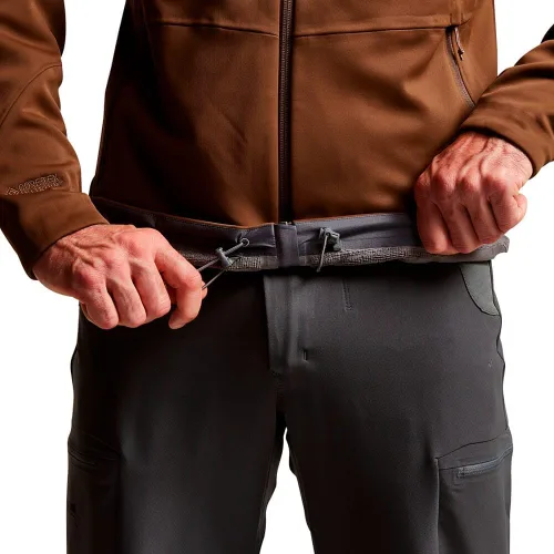 Miniatura 46 de SITKA Gear Chaqueta Jetstream a prueba de viento para hombre