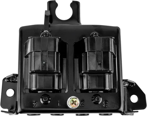Miniatura 4 de KAX UF258 Bobina de encendido 1 paquete Compatible con Miata 1994-1995