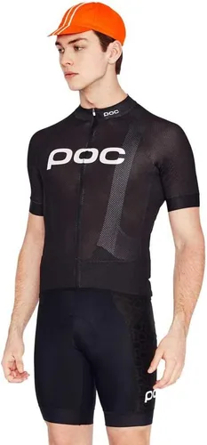 Miniatura 3 de POC, Camiseta con logotipo de Essential Road