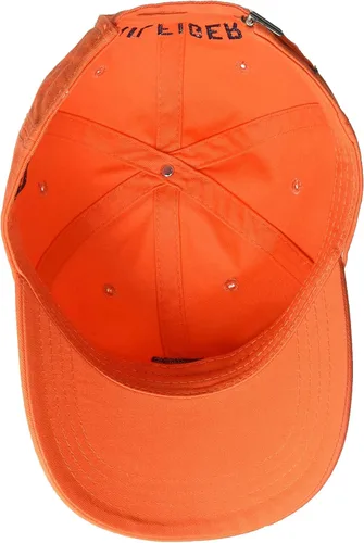 Miniatura 12 de Tommy Hilfiger Gorra de béisbol ajustable Ardin de algodón para hombre