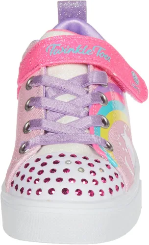 Miniatura 2 de Skechers Toes Twinkle Sparks-Unicorn Charme - Tenis unisex para niños