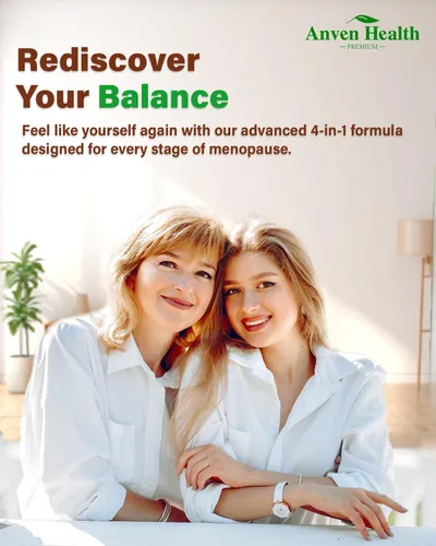 Miniatura 6 de Suplementos de menopausia para mujeres, vitamina D3 y B6, probióticos para aliviar la menopausia que apoyan los sofocos, sudores nocturnos