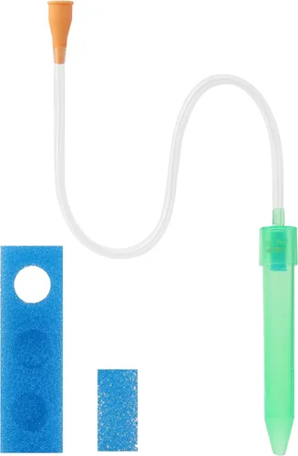 Miniatura 7 de Mr. Pen Aspirador nasal para bebés con 3 filtros de higiene adicionales, succión nasal para bebés Verde