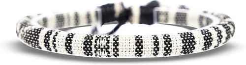 Miniatura 8 de Pulsera de tobillo de surfista Made by Nami para hombres y mujeres, impermeable y ajustable, pulsera de tobillo de cuerda, accesorio de playa