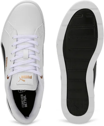 Miniatura 7 de PUMA Karmen Wedge - Tenis para mujer