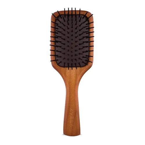 Miniatura 9 de Aveda Wooden Paddle Hair Brush Detangling, Smoothing Brush Straightening, Blow Drying All Hair Types