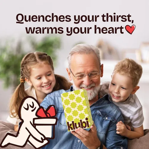 Miniatura 7 de KLUBI Regalos para el abuelo de parte de la nieta, vaso negro de 20 onzas, regalo genial para abuelo, el mejor regalo para papá anciano, regalos