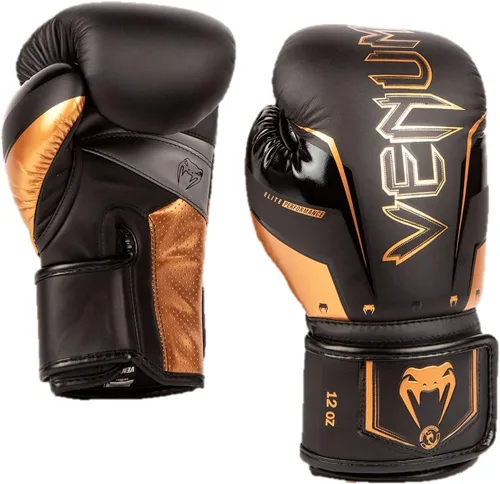 Miniatura 6 de Venum Elite Evo Boxhandschuhe